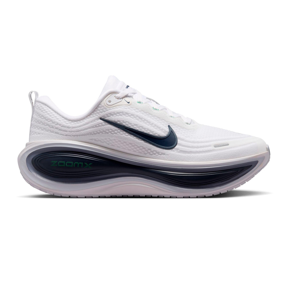 Nike Vomero Plus Neutralschuh Herren - weiß, dunkelblau