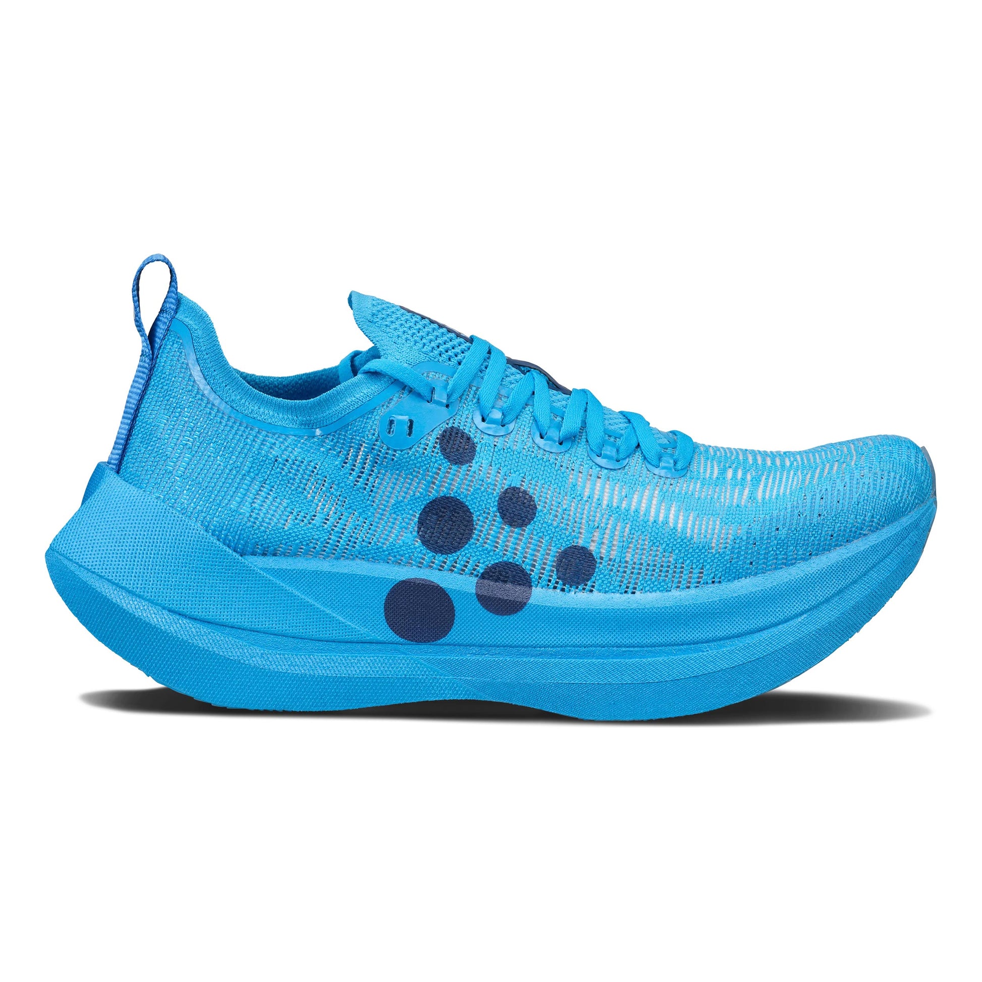 Craft Kype Pro Wettkampfschuh Herren - hellblau
