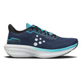 Endurance 3 Neutralschuh Herren - dunkelblau, weiß