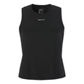 Hypervent Laufshirt Damen - schwarz