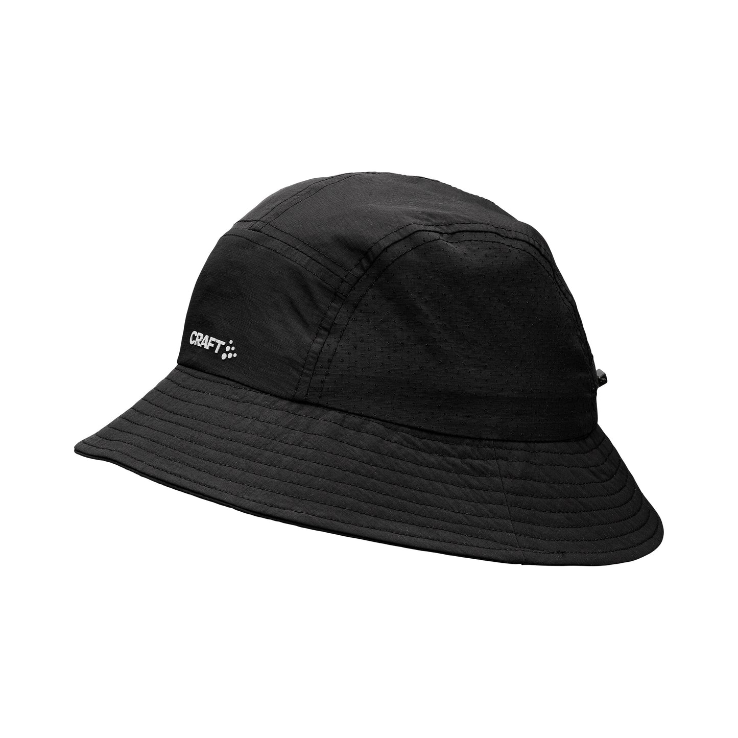 Craft Hypervent Cap Unisex - schwarz
