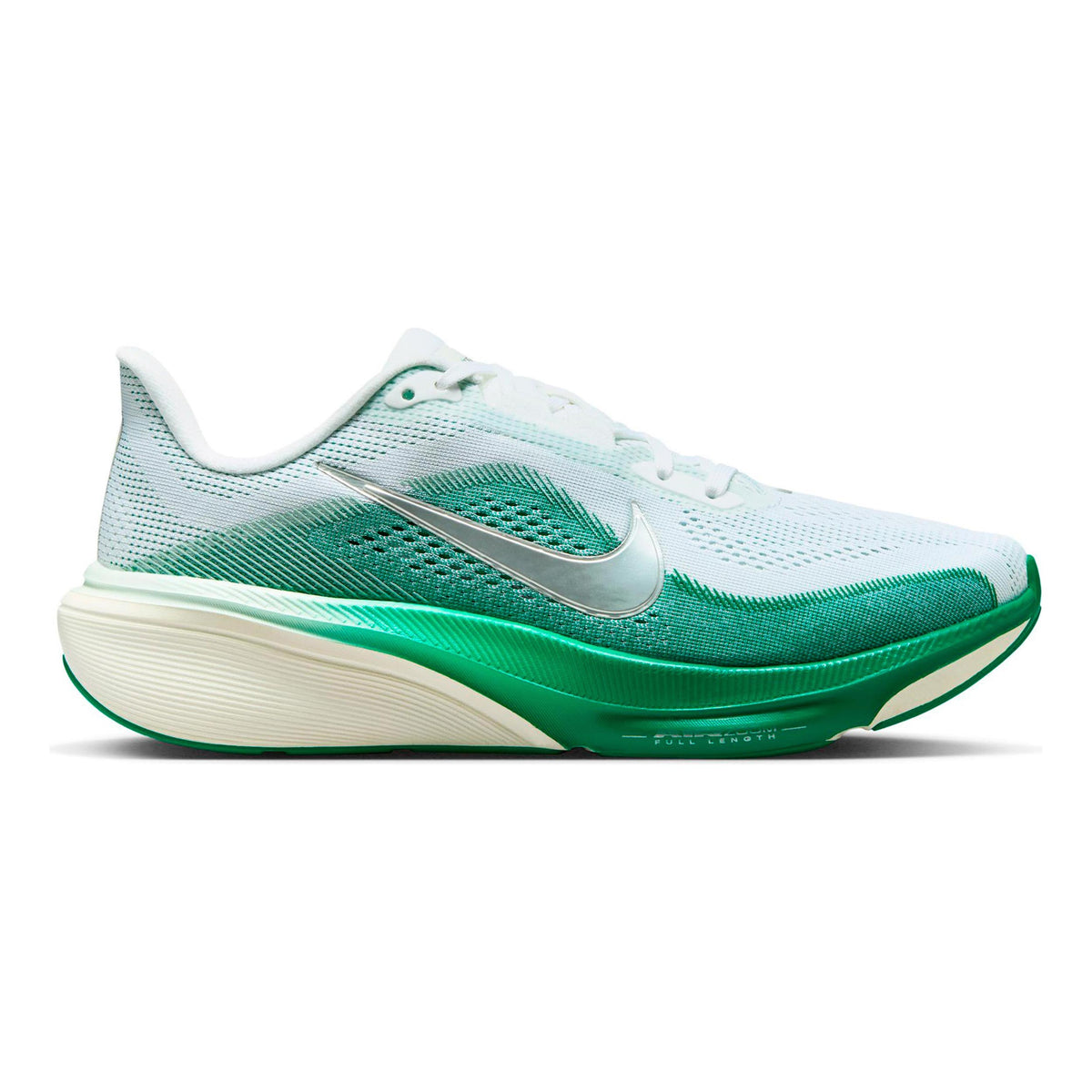 Nike Pegasus 42 Neutralschuh Damen - mint, grün