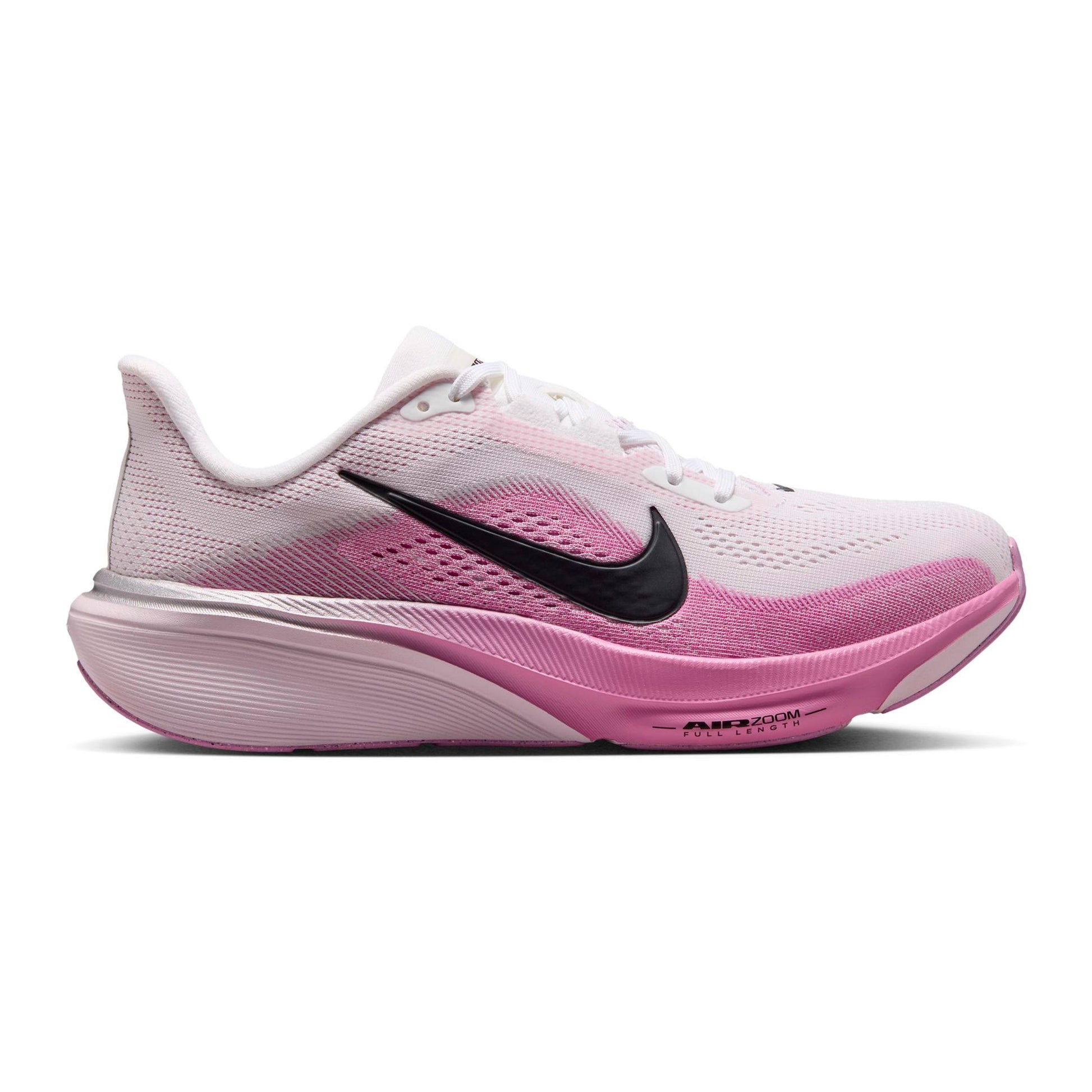Nike Pegasus 42 Neutralschuh Damen - rosa, lila