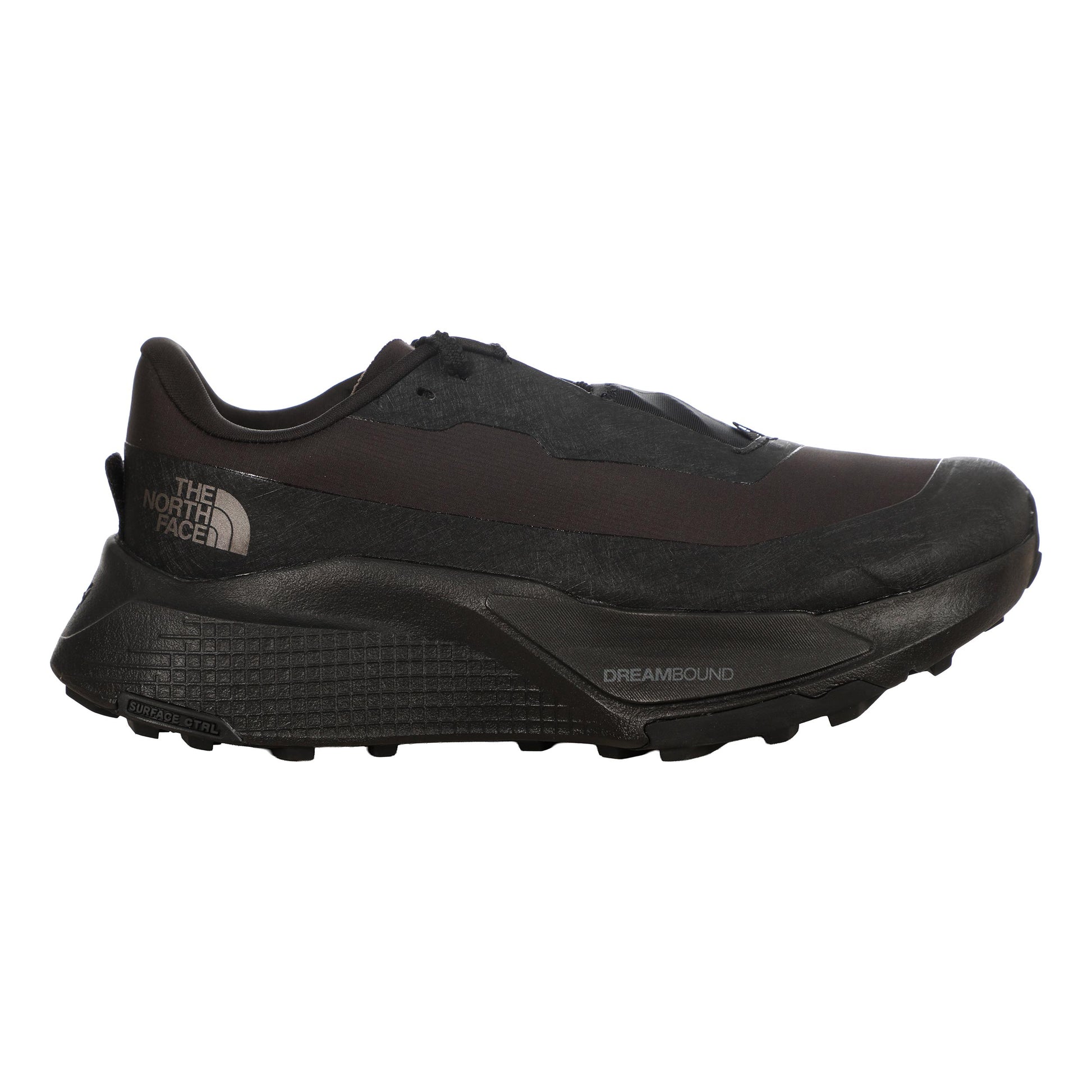 The North Face Altamesa 500 V2 GTX Trailschuh Damen - schwarz, schwarz