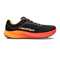 Torin 9 Neutralschuh Herren - schwarz, orange