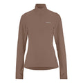 Gain Thermal Laufshirt Damen - lila