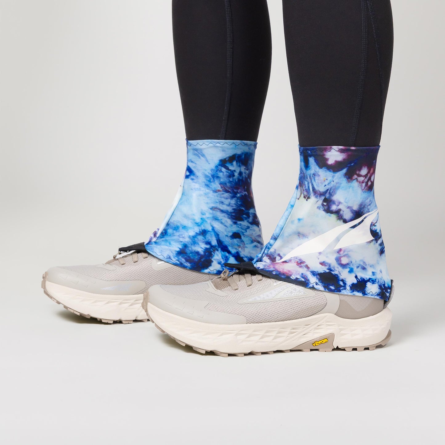 Altra Trail Gaiter Sonstiges - blau, mehrfarbig