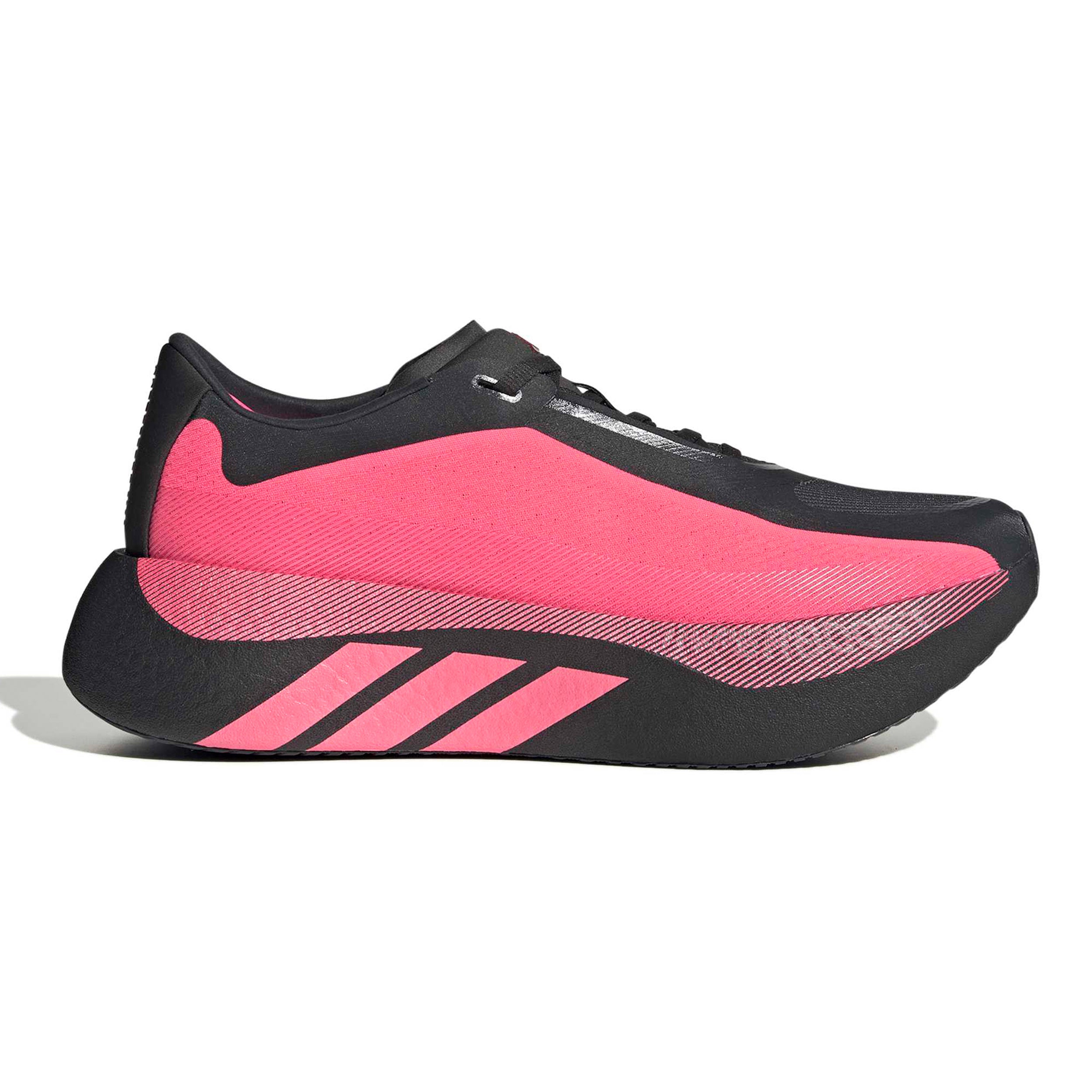 adidas Hyperboost Edge Neutralschuh Herren - rot, schwarz