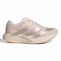 adizero Evo SL Wettkampfschuh Damen - rosa, altrosa