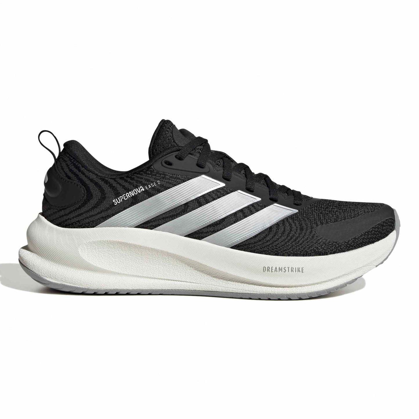 adidas Supernova Ease 2 Neutralschuh Damen - schwarz, weiß