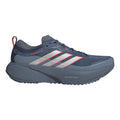 Supernova Rise 3 ATR Neutralschuh Herren - blaugrau, orange