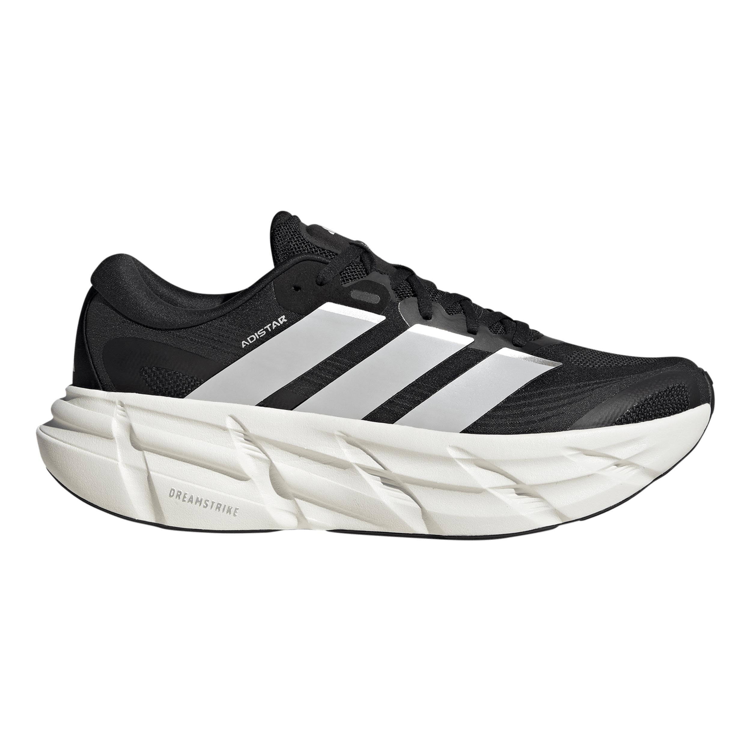 adidas Adistar 5 Neutralschuh Herren - schwarz, weiß