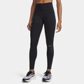 Velociti ColdWeather  Lauftight Damen - schwarz