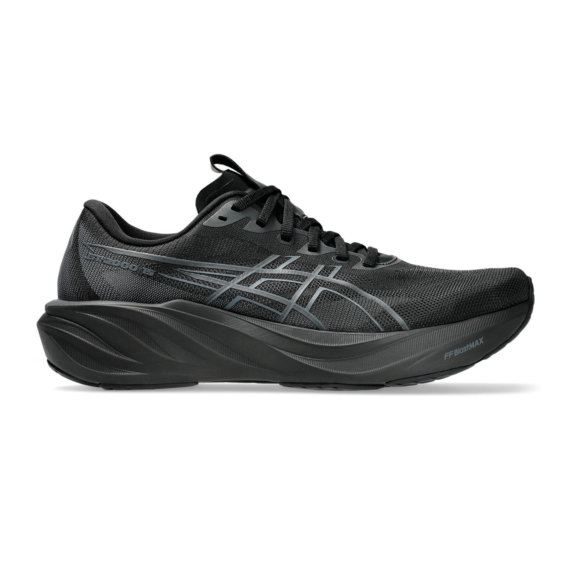 ASICS GT-2000 15 Stabilitätsschuh Herren - schwarz, schwarz