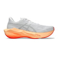 NOVABLAST 6 Neutralschuh Damen - weiß, orange