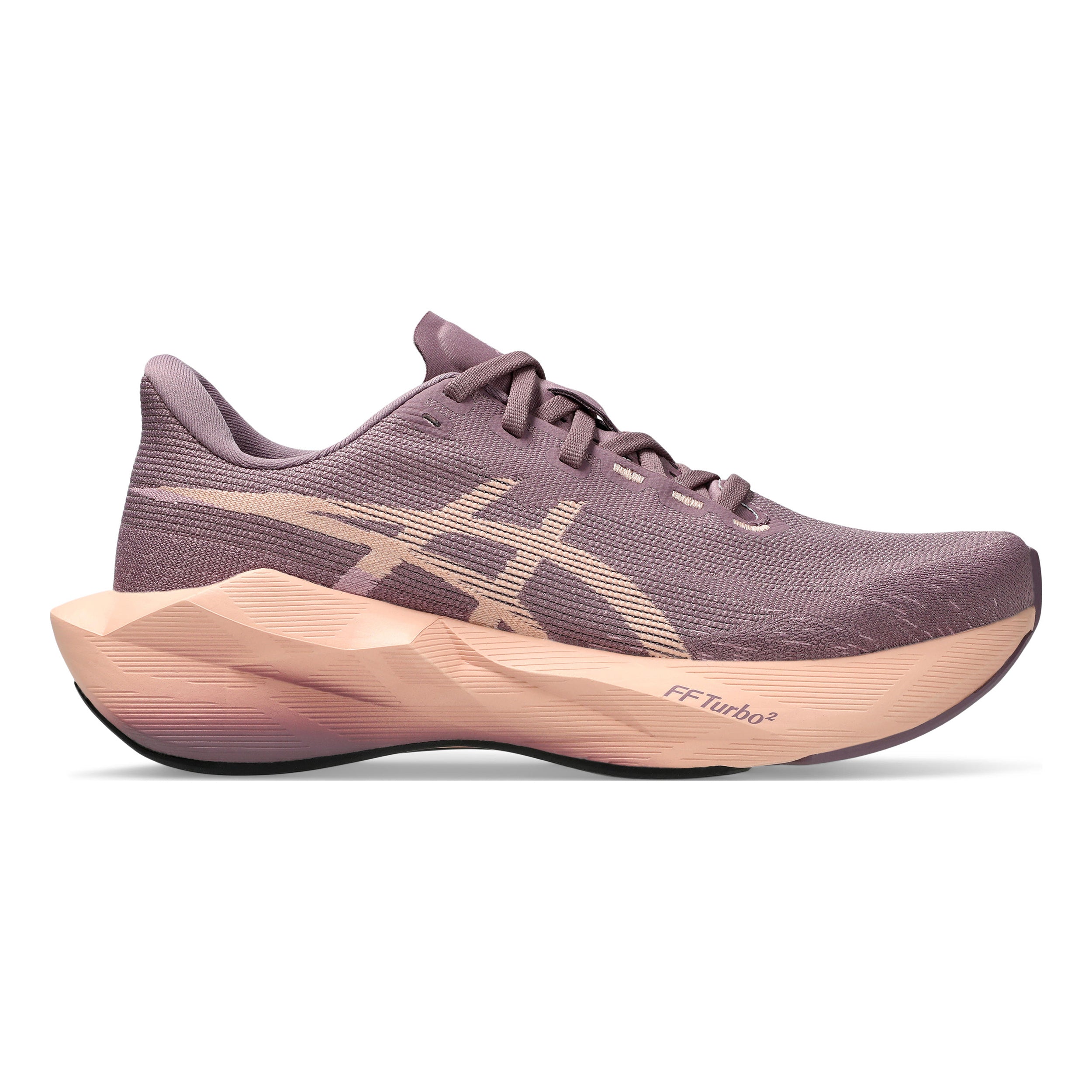 ASICS NOVABLAST 6 Neutralschuh Damen - mauve, rosa