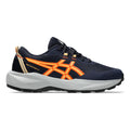 PRE VENTURE 11 GS Trailschuh Kinder - dunkelblau, orange