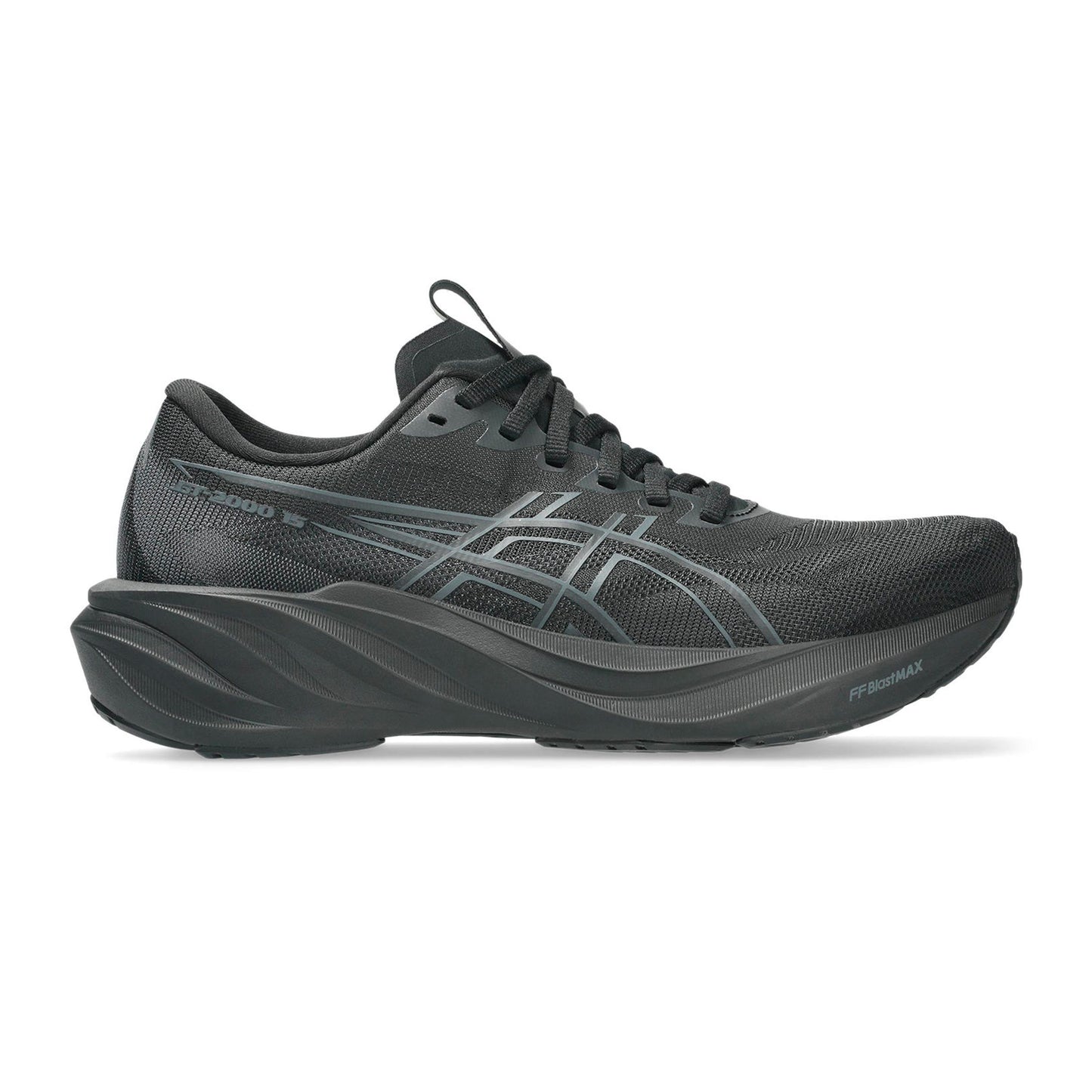 ASICS GT-2000 15 Stabilitätsschuh Damen - schwarz, schwarz