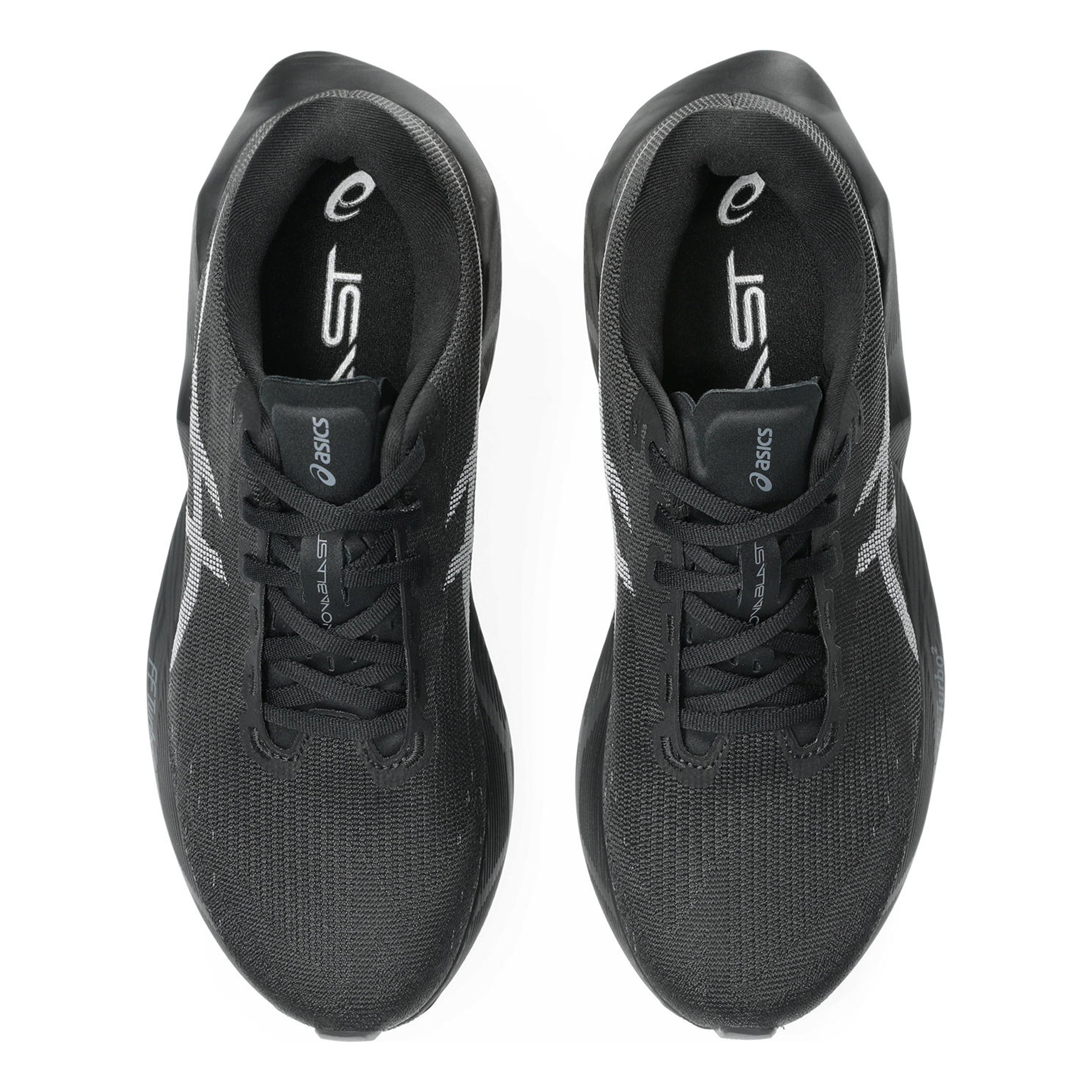 Asics Novablast 27.0 アシックス Novablast 6 Neutralschuh Herren - schwarz, schwarz | Running Point