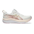 GEL-KAYANO 33 Stabilitätsschuh Damen - weiß, lila