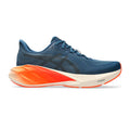 DYNABLAST 6 Neutralschuh Herren - blau, rot