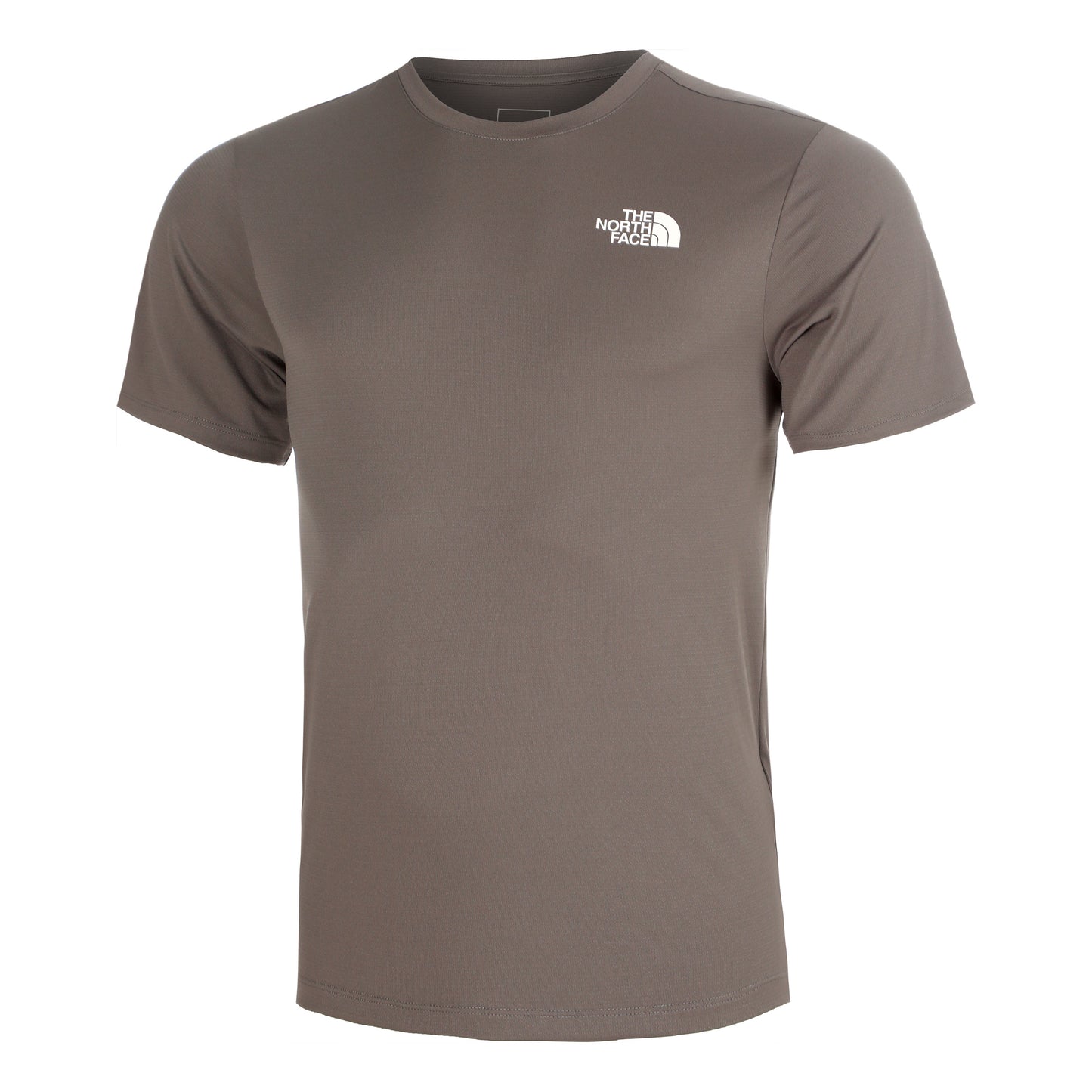 The North Face 24/7 Box NSE Laufshirt Herren - grau