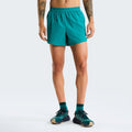 Sunriser 5in Laufshorts Herren - türkis