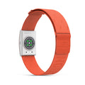 HRM Herzfrequenzmesser - orange