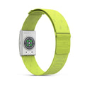 HRM Herzfrequenzmesser - limette