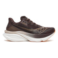 Endorphin Azura Neutralschuh Damen - mauve, gold