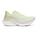Endorphin Azura Neutralschuh Damen - creme, neongelb