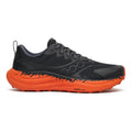 Ride TR3 Neutralschuh Herren - schwarz, rost
