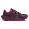 Ride TR3 Neutralschuh Damen - weinrot, pink