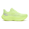 Triumph 24 Neutralschuh Damen - neongelb, silber