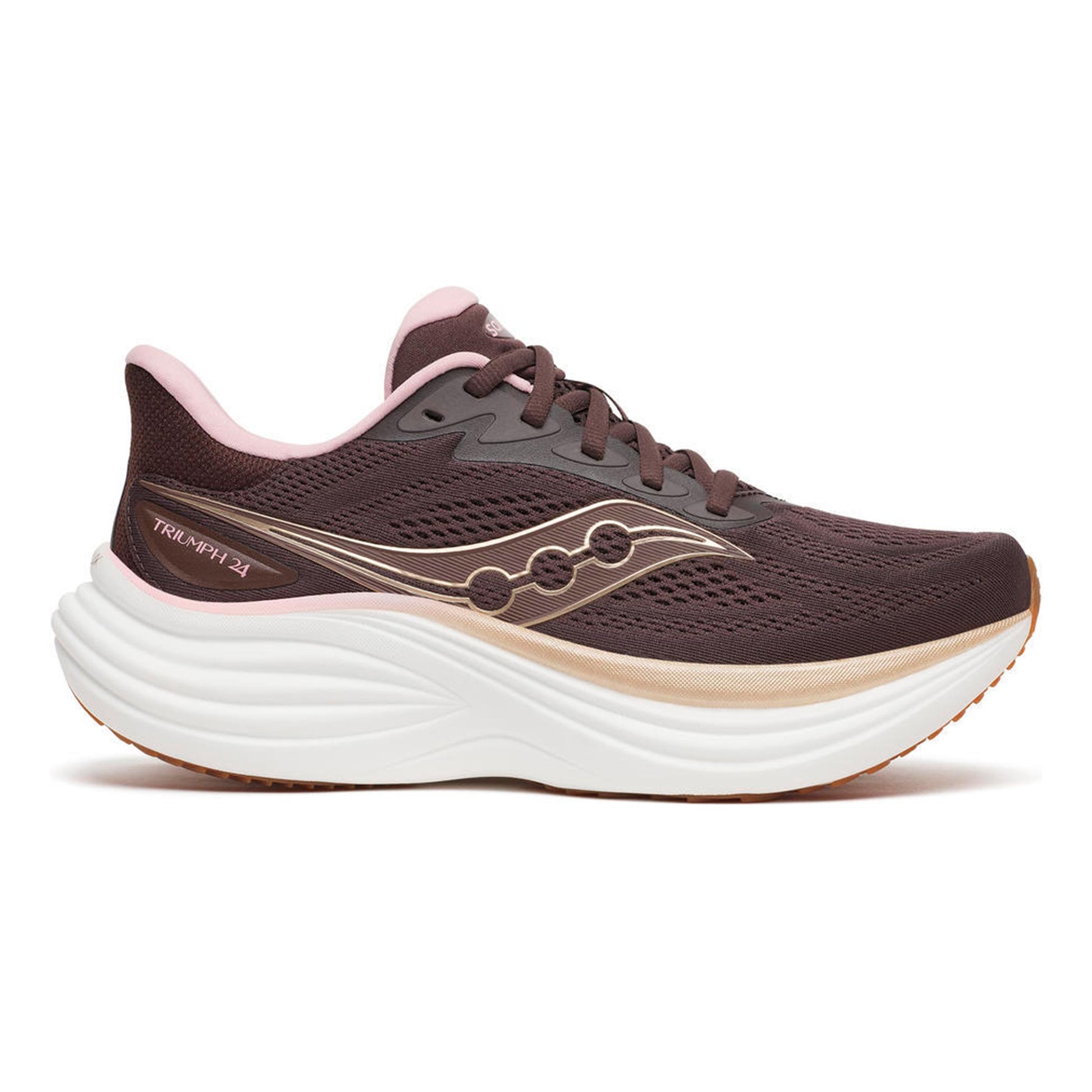 triumph damenfahrrad Triumph 24 Neutralschuh Damen - mauve, rosa