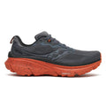 Guide TR Trailschuh Herren - grau, rost