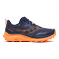 Peregrine 16 Trailschuh Damen - grau, orange