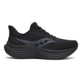 Triumph 24 Neutralschuh Herren - schwarz, schwarz