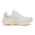 Hurricane 26 Stabilitätsschuh Damen - creme, gelb