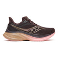 Endorphin Speed 5 Wettkampfschuh Damen - mauve, rosa