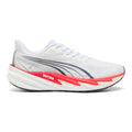 Velocity Nitro 5 Neutralschuh Herren - weiß, rot