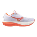 Wave Rider 30  Neutralschuh Damen - weiß, orange