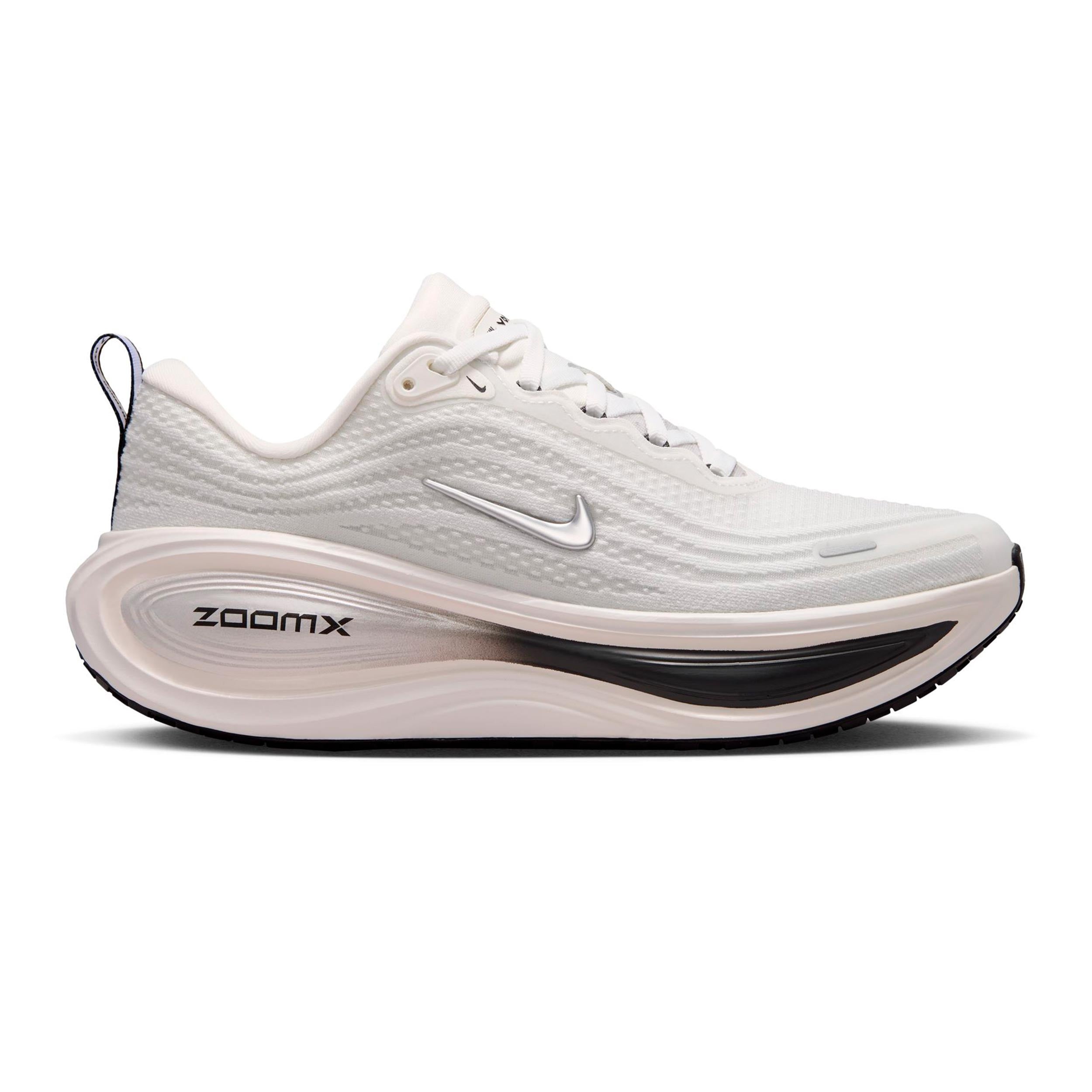 Nike Vomero Plus Neutralschuh Damen - weiß, creme