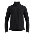 Zeroweight Pro Windproof  Laufjacke Herren - schwarz