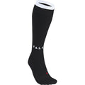RU Compression Energy Light Kompressions-Socken Herren - schwarz
