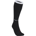 RU Compression Energy Light Kompressions-Socken Damen - schwarz