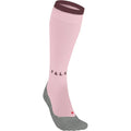 RU Compression Energy Light Kompressions-Socken Damen - rosa