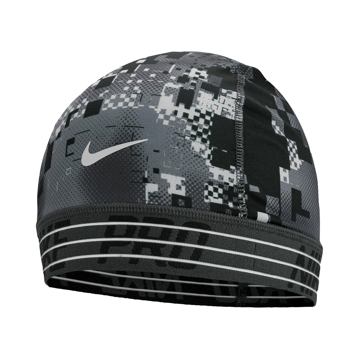 Nike Pro Dri-Fit Skull 4.0 Mütze Unisex - anthrazit, grau
