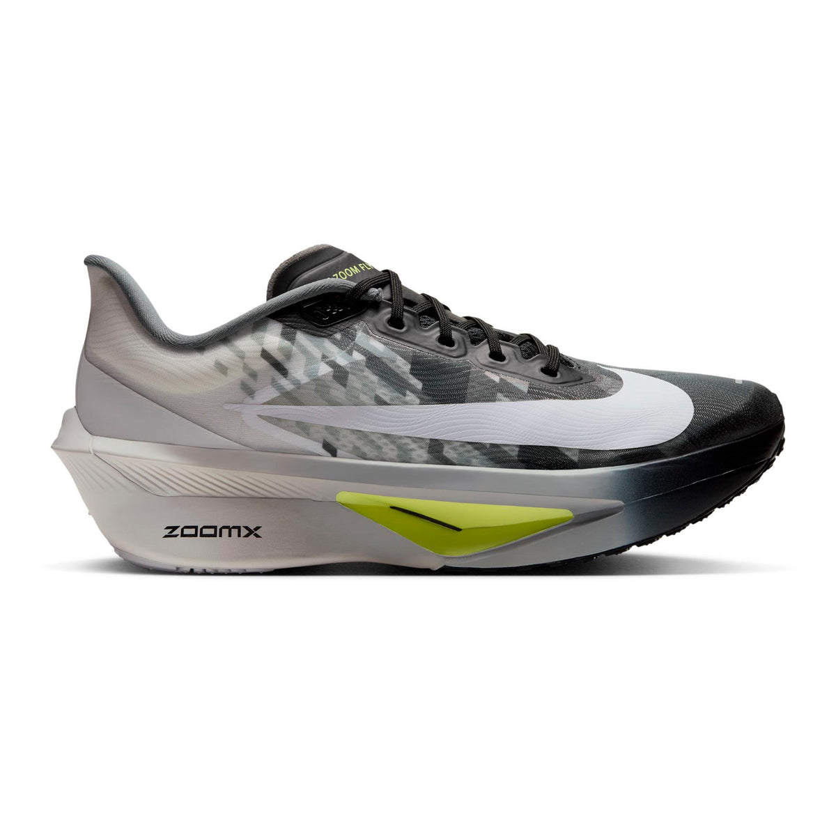 Nike Zoom Fly 6 SE Wettkampfschuh Herren - schwarz, weiß
