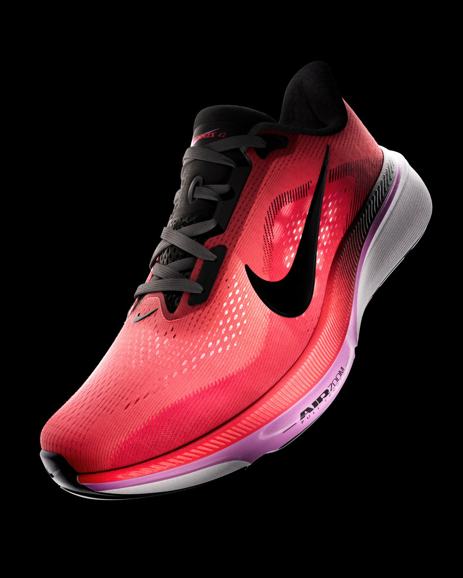 Nike Pegasus 42 von vorne